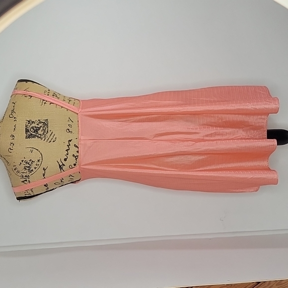 Petra Fashions vintage nightgown size medium - Picture 3 of 5